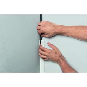 Ducto esquinero flexible autoadhesivo Rosi de 10x16mm y 5M para gestión de cables - Product Image 6