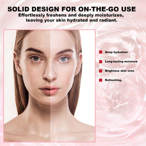 100ml Huidverzorging Toner Hydraterende Verlichtende Verhelderende <span class=keywords><strong>Lycopene</strong></span> Gezichts- en Lichaamsspray - Product Image 3