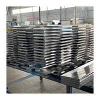 Usine alucobond pour mur extérieur intérieur Acp panneau Composite matériau de façade acm revêtement de mur rideau extérieur en aluminium
