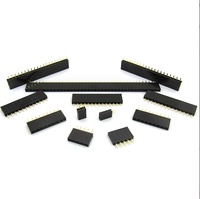 Kit de châssis de voiture de robot intelligent 4WD pour Arduino avec encodeur de vitesse-Nouveau kit robotique