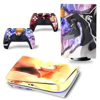 Skins en vinyle pour console PS4, autocollants pour manette sans fil originale PS4, sticker pour PS4