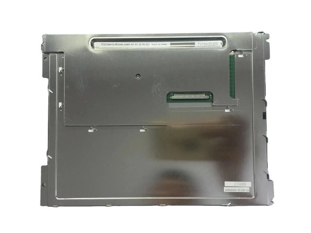TCG104VGLPEANN-AN60   LCD Display Screen