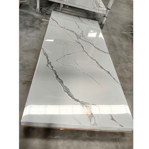 Wpc <span class=keywords><strong>Tv</strong></span> <span class=keywords><strong>panneau</strong></span> <span class=keywords><strong>mural</strong></span> mur meubles design <span class=keywords><strong>derrière</strong></span> <span class=keywords><strong>Tv</strong></span> fond marbre Pvc <span class=keywords><strong>panneau</strong></span> mur Alibaba achats en ligne états-unis - Product Image 2