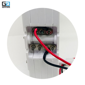 เซลล์อิเล็กโทรไลต์ Gitn รุ่น J002-7P ไดอะแฟรมเมมเบรนอิออนสำหรับเครื่องทำน้ำด่าง - Product Image 2