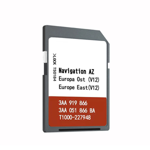 <span class=keywords><strong>Carte</strong></span> SD Navi pour <span class=keywords><strong>RNS</strong></span> <span class=keywords><strong>315</strong></span> pour VW Amundsen Media 2.1 2.2 Europe de l'Est V12 OVP SAT <span class=keywords><strong>Gps</strong></span> Navi <span class=keywords><strong>Carte</strong></span> CID - Product Image 1
