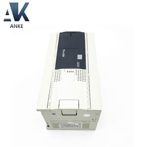 โมดูลคอนโทรลเลอร์ Mitsubishi PLC FX3G-60MR-ES/A FX3G-60MT-ES/A - Product Image 1