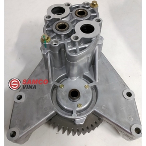 Wholesale Engine Oil Pump 923976.0059/ 8170261 for 1240VE 1250VE Reach Stacker Parts, Premium Quality - Product Image 1