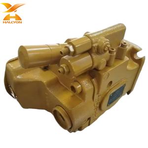 ปั๊มไฮดรอลิกหลักรุ่น 9T-7099 สำหรับรถปั๊มคอนกรีต HALCYON รุ่น D6H/D6H II/XL/XR/D6R ได้รับการรับรองมาตรฐาน CE/ISO รับประกัน 1 ปี - Product Image 4