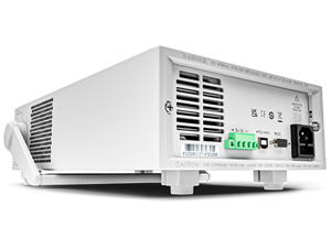 Itech IT6831จ่ายไฟแบบตั้งโปรแกรมได้18V 10A จอแสดงผลเรืองแสงสูญญากาศที่มองเห็นได้ชัดเจนในห้องปฏิบัติการสูง (VFD) * ปุ่มกดตัวเลข - Product Image 2