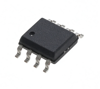 Nouvelle puce amplificateur opérationnel double LM358 SOP8 originale en stock – Composant électronique