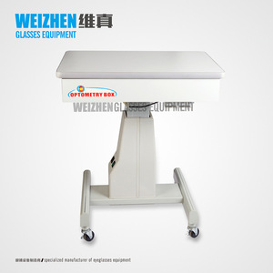 Système informatisé d'optométrie électrique Weizhen Visionwz3dt, équipement ophtalmique - Product Image 1