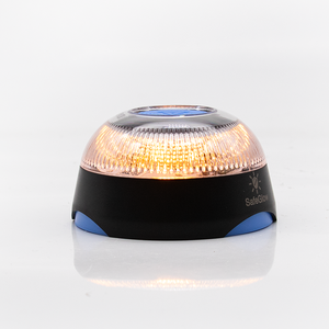 Luces de Emergencia LED IDIADA, Luces de Advertencia Estroboscópicas LED con Imán, Baliza v16 Homologada <span class=keywords><strong>DGT</strong></span> con Geolocalizador - Product Image 4