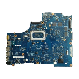 <span class=keywords><strong>15r</strong></span> 3521 5521 मदरबोर्ड i7 LA-9101P CN-00P55V 00p55v - Product Image 4