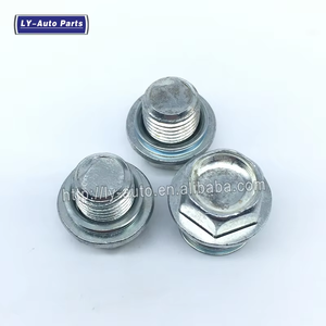 แหวนซีลฝาช่องระบายน้ำมันเครื่อง MD050316สำหรับ Hyundai สำหรับ <span class=keywords><strong>MITSUBISHI</strong></span> สำหรับ Peugeot - Product Image 4