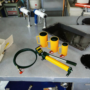 HC-100 <span class=keywords><strong>Anchor</strong></span> Bolt Pullout Tester Adequado para Parafusos De Âncora Barras De Aço Parafusos De Expansão E Outras Ancoragem - Product Image 6