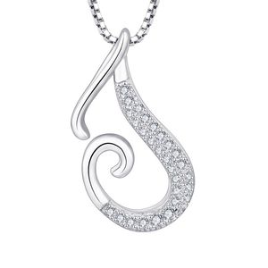 Charm De Plata De Ley Letra Pequeña Con Inicial Q .925 X 1