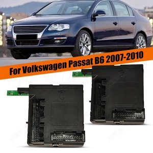 Módulo Elevavidrios Volkswagen Passat B6 1K0959793K Delantero Derecho 2007-2010 - Product Image 1