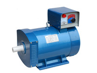 Tête de générateur d'alternateur de dynamo 200kva 250kva 300kva 400kva 500kva