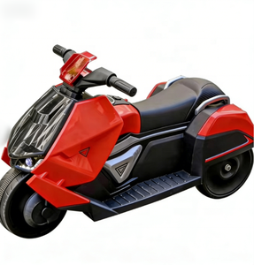 <span class=keywords><strong>Triciclo</strong></span> Eléctrico para Niños de 1 a 3 <span class=keywords><strong>y</strong></span> de 3 a 6 Años, <span class=keywords><strong>con</strong></span> Doble Tracción <span class=keywords><strong>y</strong></span> Control Remoto, Funciona <span class=keywords><strong>con</strong></span> Batería - Product Image 1