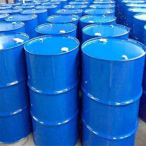 Glicerina de grado alimenticio 99.5% Min Glicerina vegetal CAS 56-81-5 con buen precio - Product Image 3