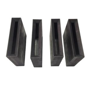 用于向上连续铸造的定制石墨平模 - Product Image 3