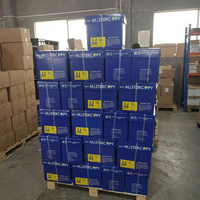 Proveedor Mayorista de Papel para Oficina y Escuela, 100% Pulpa de Madera, 70gsm/75gsm/80gsm, Papel Blanco A4 para Copiar, Uso en Oficina y Escuela