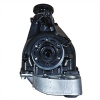 33107566179 Nuevo Conjunto de Diferencial Trasero OEM Relación 3.73 para 3 E90/E92/E93 6 Convertible (E64) X5 (E70) X3 (F25) Z4
