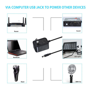 Адаптер переменного тока, 5 В, 3 А - Product Image 5