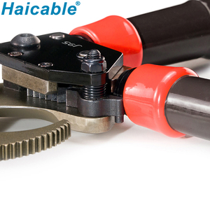 Xlpe Đồng Bọc Thép Cable Cutter J-95 Cắt Dây Kéo Cắt - Product Image 4