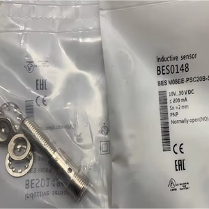 BEES M08EE-PSC15B-S04G Bees M08EE-PSC15B-S04G-003 Bees MO8EE-PSC20B-S04G cảm ứng chuyển đổi gần cảm biến Cảm biến tiệm cận - Product Image 2