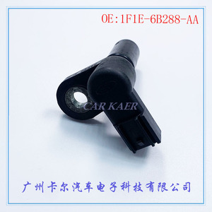 <b>Car</b> Kaer Crankshaft <b>Sensor</b> 1F1E-6B288-AA <b>For</b> Automotive Replacement - Product Image 1