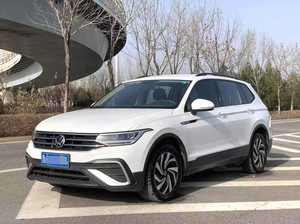<span class=keywords><strong>Volkswagen</strong></span> <span class=keywords><strong>Tiguan</strong></span> L 330TSI 2WD 7DCT Turbo 2022, Bien Mantenido, 5 Plazas, Volante a la Izquierda, Auto de Segunda <span class=keywords><strong>Mano</strong></span> - Product Image 2