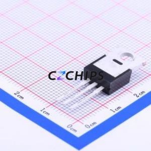Original et nouveau transistor à effet de champ à transistor TO-220AB IRLB3034PBF (MOSFET) - Product Image 1