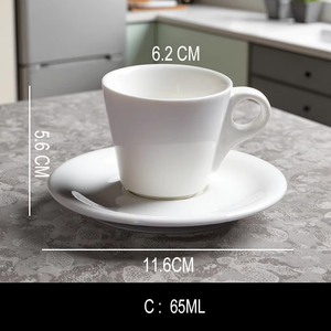 Tazza da tè e piattino personalizzati in porcellana floreale personalizzati <span class=keywords><strong>con</strong></span> <span class=keywords><strong>il</strong></span> <span class=keywords><strong>nome</strong></span> per <span class=keywords><strong>il</strong></span> Tea Party pomeridiano regalo del Regno Unito o uso del caffè - Product Image 3