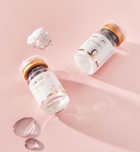 แอมพูลฟื้นฟูผิวหลังทำทรีทเมนต์ LinkExo Beaumedis Korean Clinic Grade สำหรับผิวบอบบางแพ้ง่าย ช่วยปลอบประโลมและซ่อมแซมผิว - Product Image 4