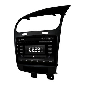 Radio con GPS para coche, reproductor con Android 11, pantalla táctil HD, DVD, Navi, 4G, Wifi, Audio estéreo - Product Image 4