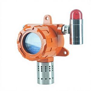 เครื่องตรวจจับก๊าซไนตรัสออกไซด์ <span class=keywords><strong>N2O</strong></span> แบบดิจิตอล OEM พร้อมเซ็นเซอร์ก๊าซ <span class=keywords><strong>N2O</strong></span> ช่วง 0-200PPM และเครื่องวัดก๊าซไนตรัสออกไซด์ <span class=keywords><strong>N2O</strong></span> - Product Image 1