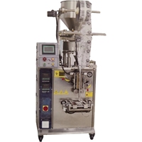 Máquina Automática Multifuncional Vertical de Alta Productividad para Envasado de Bolsas Pequeñas, Sobres, Café en Polvo, Granulados, Especias y Azúcar