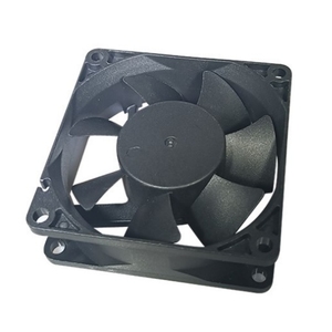 70mm 7025 5V/12V /24V xial an 70x70x25mm DC rushrushrushless an 70x70x25 - Product Image 5