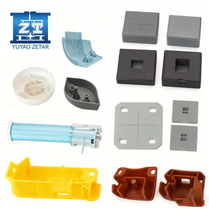 Fabricante de Moldes de Inyección, Piezas de Plástico Moldeadas por Inyección, Servicio de Moldeo por Inyección de Policarbonato y ABS - Product Image 2