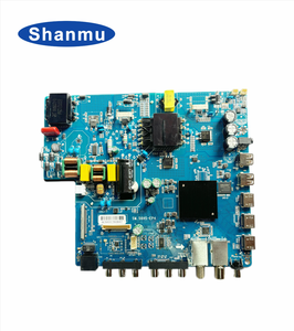 Bo mạch chủ cho 50 55 65 inch với giá rấ<span class=keywords><strong>t</strong></span> rẻ nhưng chấ<span class=keywords><strong>t</strong></span> lượng cao cho nhà máy lắp ráp - Product Image 3