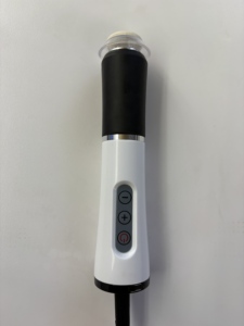 Equipo de Spa Portátil para Rejuvenecimiento Facial Profundo 18 en 1 con Oxígeno, Hidrodermoabrasión, Microdermoabrasión, Jet Peel e Hidratación de la Piel - Product Image 5