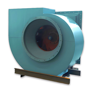 Ventilador centrífugo a prueba <span class=keywords><strong>de</strong></span> explosiones <span class=keywords><strong>de</strong></span> alta temperatura 4-72 220V eléctrico para limpieza <span class=keywords><strong>de</strong></span> polvo Aspiradoras <span class=keywords><strong>de</strong></span> nuevas condiciones - Product Image 6