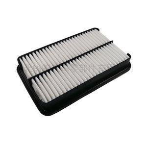 Filtro de aire 17801-15070 para Toyota Mazda, elemento de repuesto de tamaño estándar - Product Image 5
