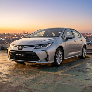 Voitures d'occasion pas chères pour Corolla, Camry, BZ4X, Pick-up, automatiques, couleur foncée, R16, en promotion - Product Image 2