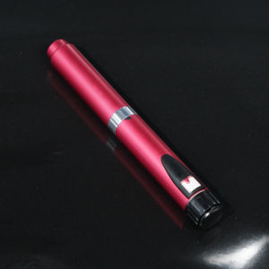 Plataforma de Entrega de <span class=keywords><strong>Vino</strong></span> Tinto Reutilizable y Ecológica, con Tapa Metálica y Diseño de Pluma |   Cartucho de 3 ml Compatible |   OEM/ODM - Product Image 6