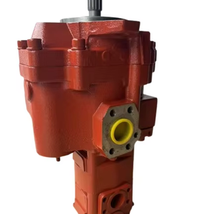 Pompe hydraulique de pièces de machines de construction neuves haute Performance de vente chaude pour l'excavatrice Cat 305.5 avec le meilleur prix en vente - Product Image 1