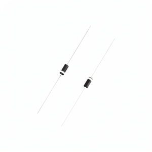 Authorized Distributor Diodes 3EZ130 DO-204AC, DO-15, Axial Electronics Component - Product Image 1