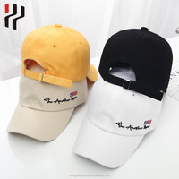 Las mujeres de los hombres papá gorra de béisbol Sombrero estilo Polo sin construir Unisex de moda gorra sombreros