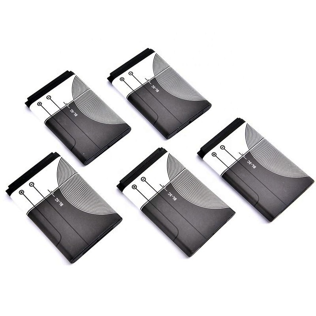 Wholesale Smartphone Battery for Nokia HE361 HE347 HE346 HE363 HE321 HE336 HE328 HE338 HE341 Original Replacement Phone Battery